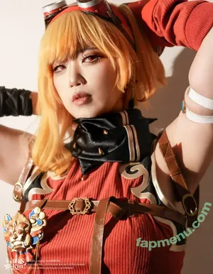 Kururin / _kururin / rin.krrn nude photo #0162