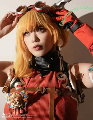 Kururin / _kururin / rin.krrn nude photo #0165