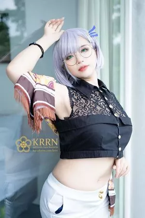 Kururin / Patreon / _kururin / rin.krrn nude photo #0002