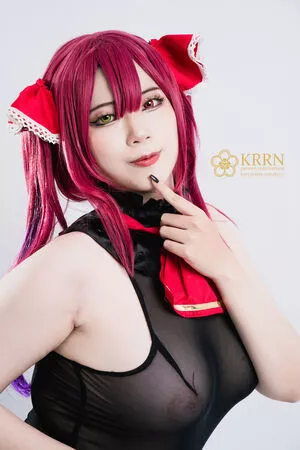 Kururin / Patreon / _kururin / rin.krrn nude photo #0018