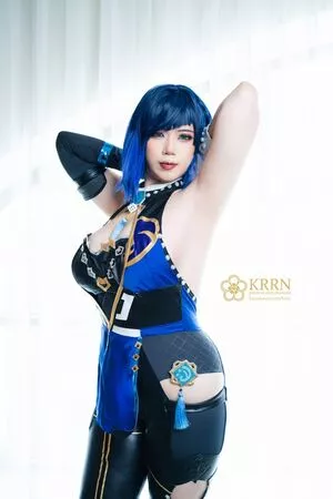 Kururin / Patreon / _kururin / rin.krrn nude photo #0023