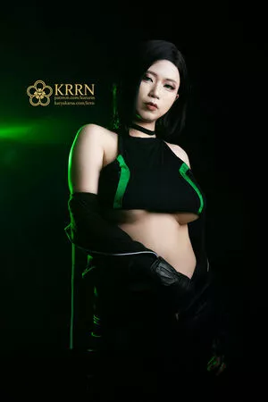 Kururin / Patreon / _kururin / rin.krrn nude photo #0168