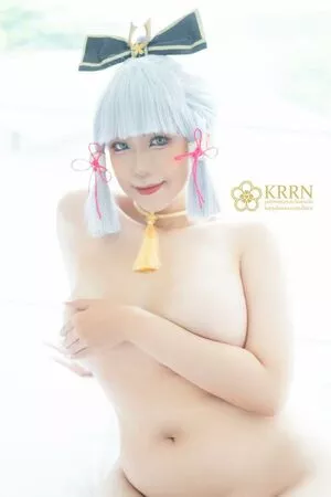 Kururin / Patreon / _kururin / rin.krrn nude photo #0211