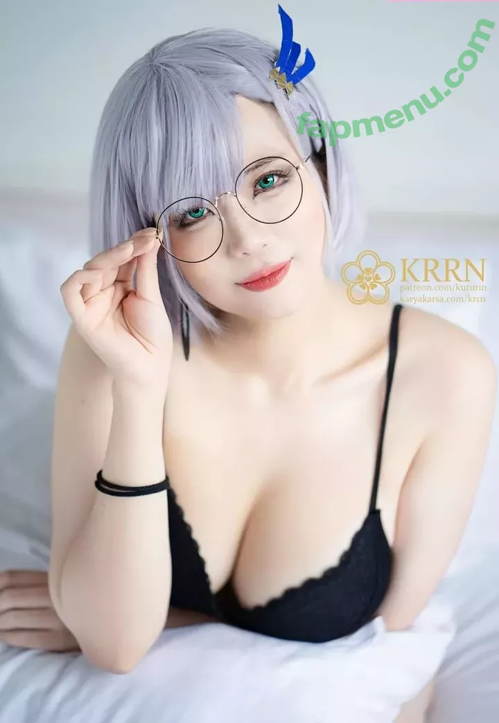 Kururin nude photo #0001 (Patreon / _kururin / rin.krrn)