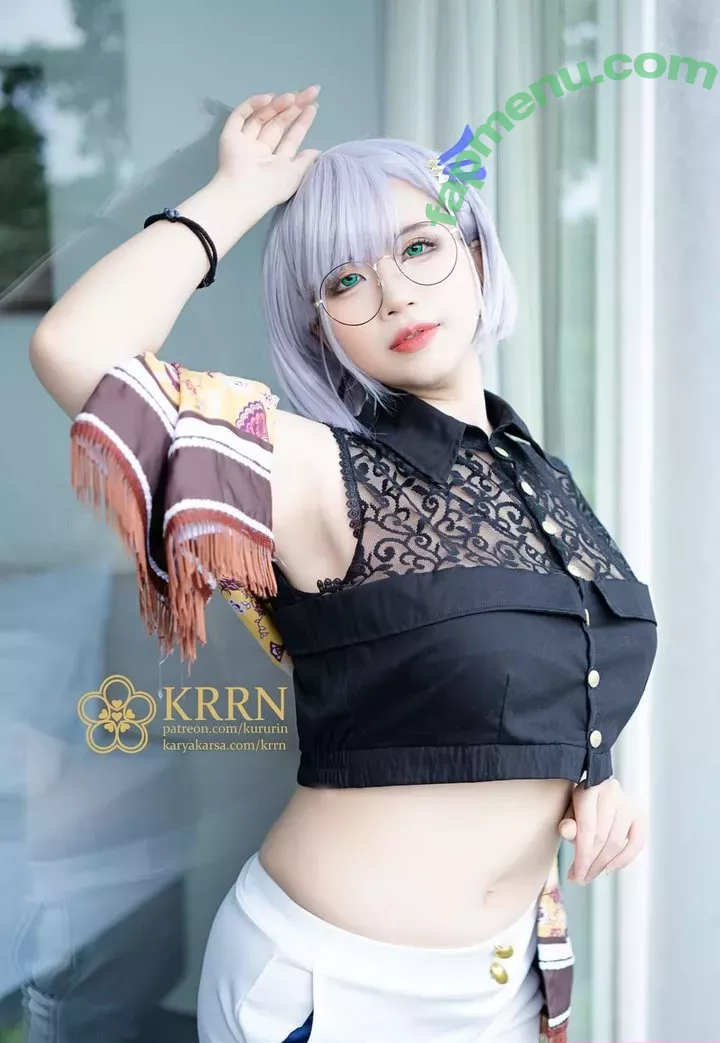 Kururin nude photo #0002 (Patreon / _kururin / rin.krrn)