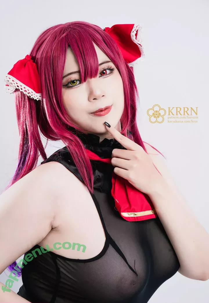 Kururin nude photo #0018 (Patreon / _kururin / rin.krrn)