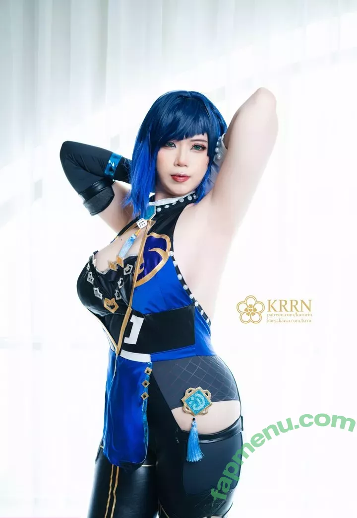 Kururin nude photo #0023 (Patreon / _kururin / rin.krrn)