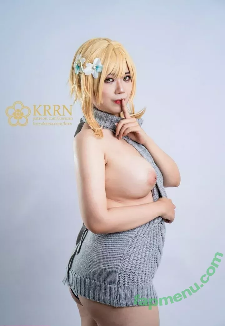 Kururin nude photo #0087 (Patreon / _kururin / rin.krrn)