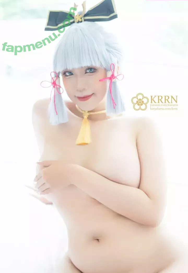 Kururin nude photo #0211 (Patreon / _kururin / rin.krrn)