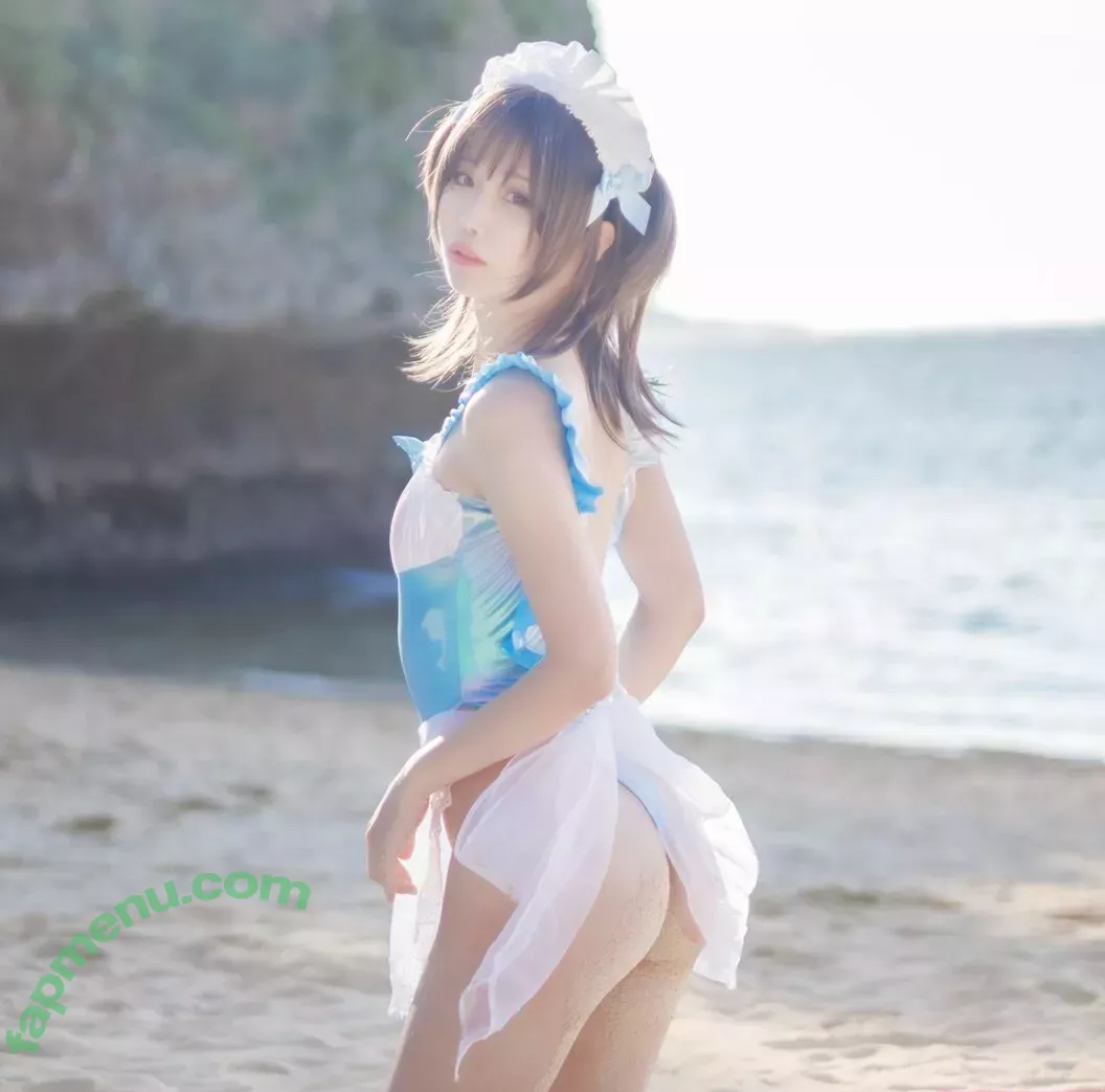 Kururun nude photo #0029 (Kururu Kurasaka / kurasaka_kururu / kururu_45)