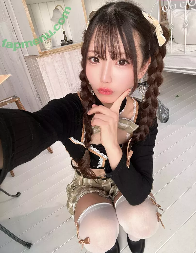 Kururun nude photo #0172 (Kururu Kurasaka / kurasaka_kururu / kururu_45)