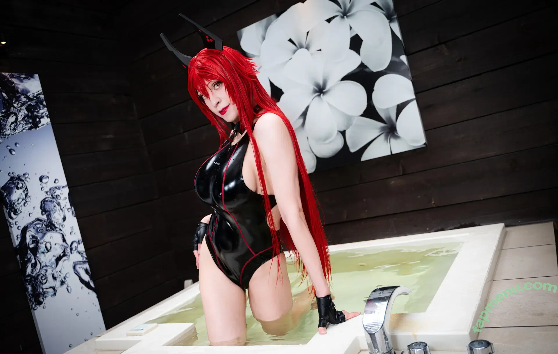 kurutenge nude photo #0005 (khitenge)