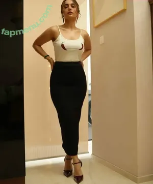 Kusha Kapila / kushakapila nude photo #0015