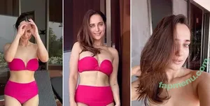 Kusha Kapila / kushakapila nude photo #0016