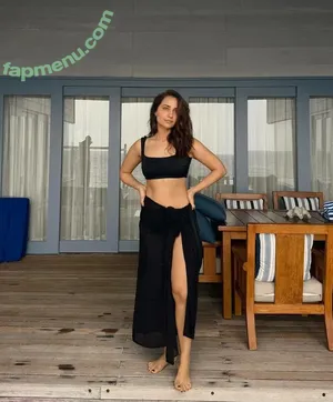 Kusha Kapila / kushakapila nude photo #0019