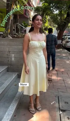 Kusha Kapila / kushakapila nude photo #0022