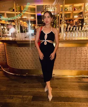 Kusha Kapila / kushakapila nude photo #0023