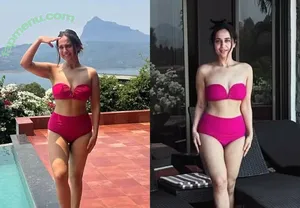 Kusha Kapila / kushakapila nude photo #0028