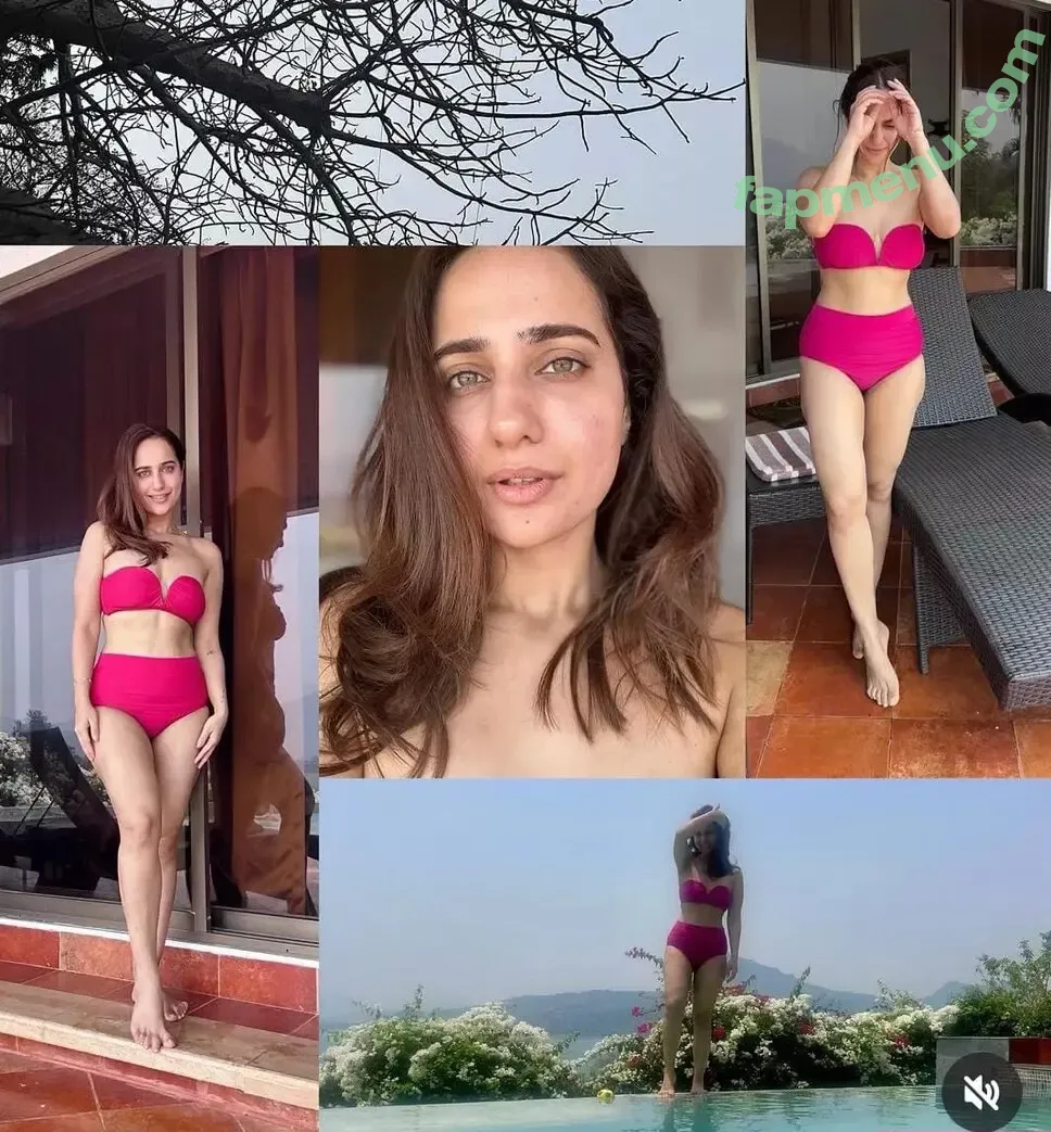 Kusha Kapila nude photo #0018 (kushakapila)