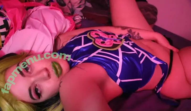 Kute_kujo nude photo #0008 (Candaximus / killer_kitsunee)