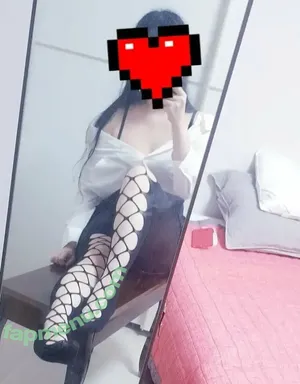 Kuu_arubino / KuuArubin0 / kuuarubino nude photo #0028