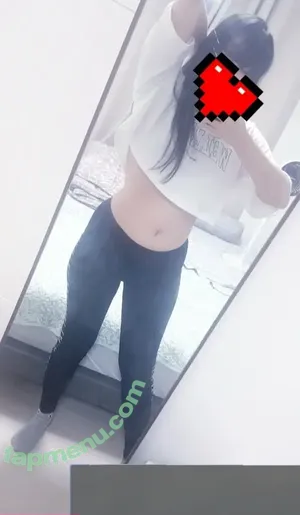 Kuu_arubino / KuuArubin0 / kuuarubino nude photo #0032