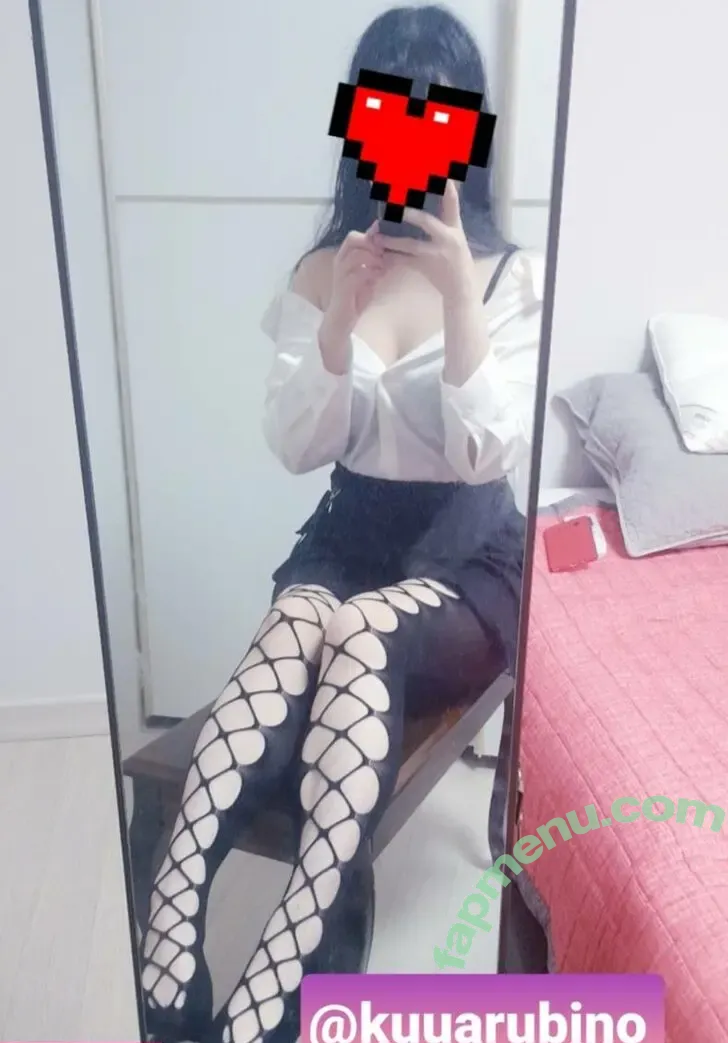 Kuu_arubino nude photo #0026 (KuuArubin0 / kuuarubino)