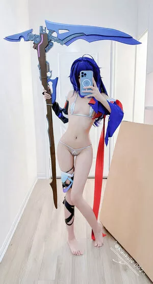 kuuko / kuuko_w / kuukow002 nude photo #0008