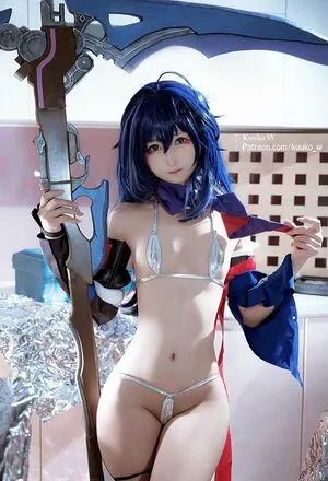 kuuko / kuuko_w / kuukow002 nude photo #0011