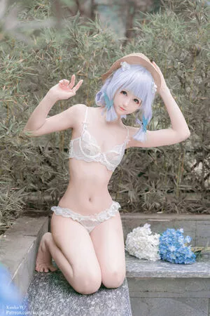 kuuko / kuuko_w / kuukow002 nude photo #0228