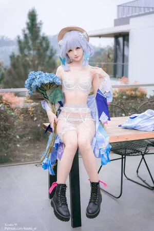 kuuko / kuuko_w / kuukow002 nude photo #0236