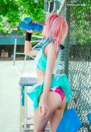 kuuko / kuuko_w / kuukow002 nude photo #0320