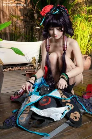 kuuko / kuuko_w / kuukow002 nude photo #0948