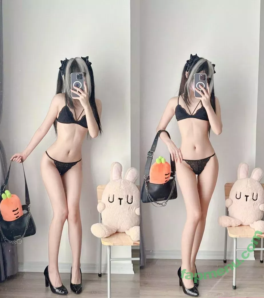 kuuko nude photo #0001 (kuuko_w / kuukow002)