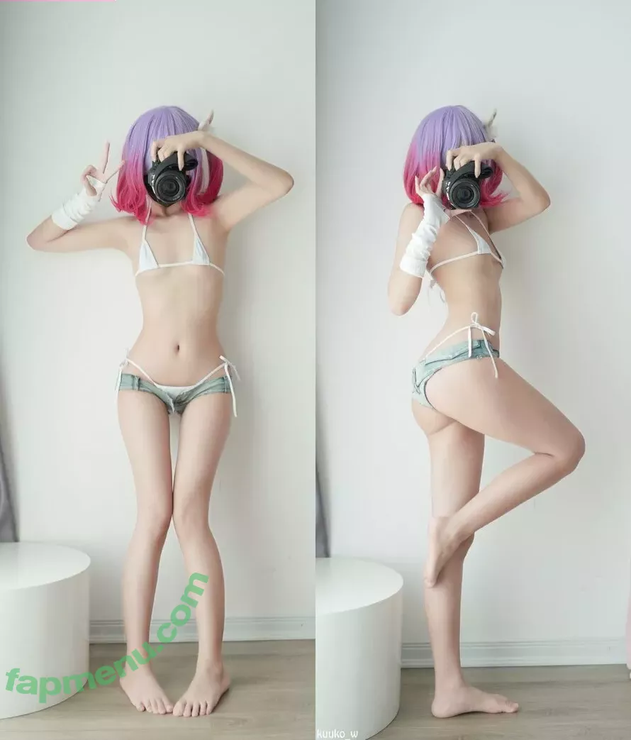 kuuko nude photo #0002 (kuuko_w / kuukow002)