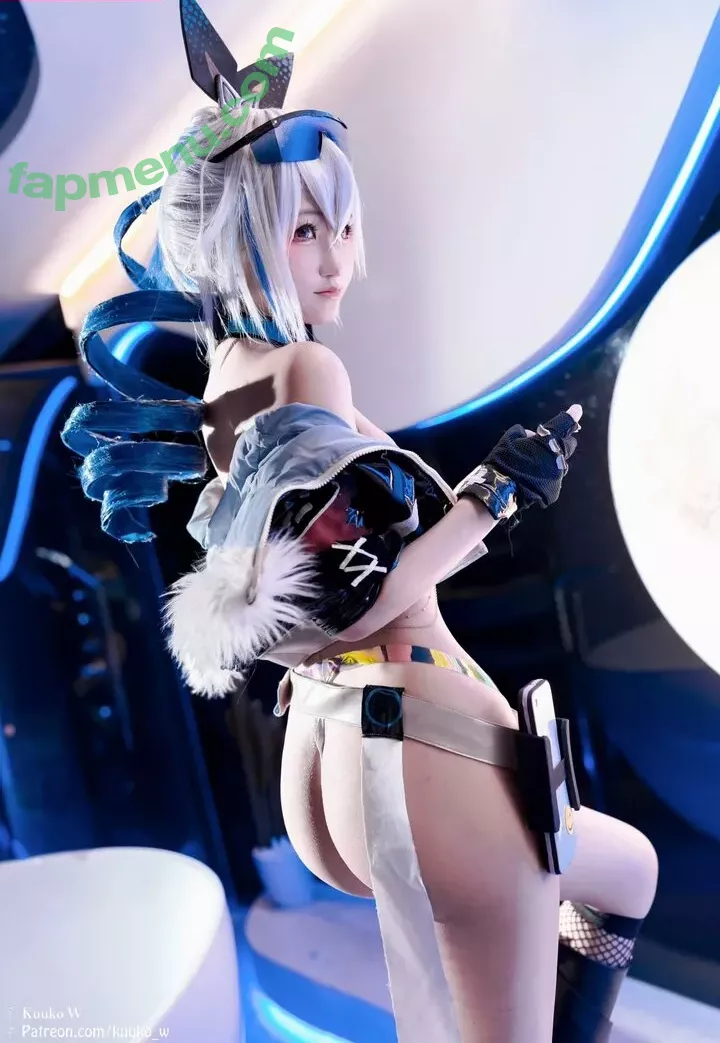kuuko nude photo #0003 (kuuko_w / kuukow002)