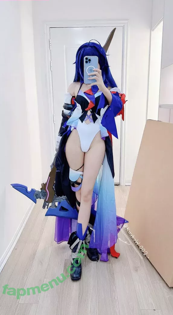 kuuko nude photo #0007 (kuuko_w / kuukow002)