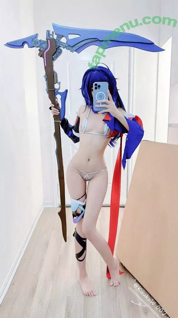 kuuko nude photo #0008 (kuuko_w / kuukow002)
