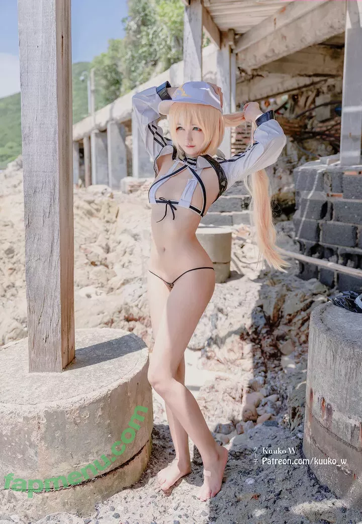 kuuko nude photo #0029 (kuuko_w / kuukow002)
