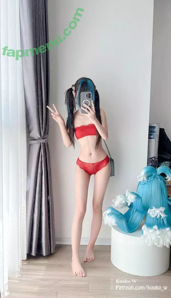 kuuko nude photo #0033 (kuuko_w / kuukow002)