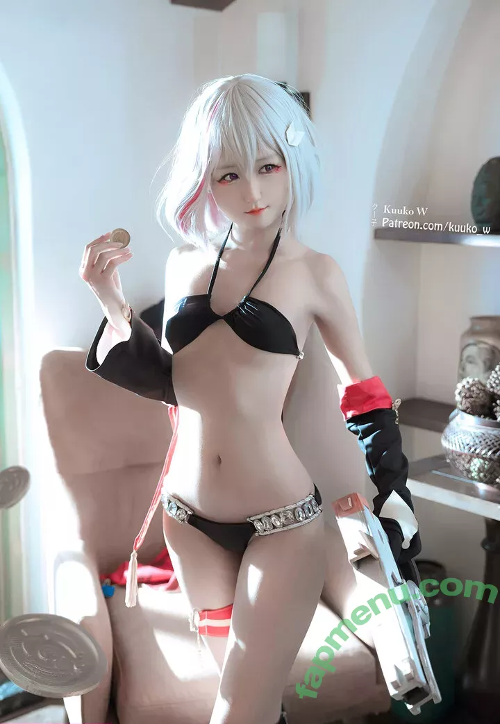 kuuko nude photo #0039 (kuuko_w / kuukow002)