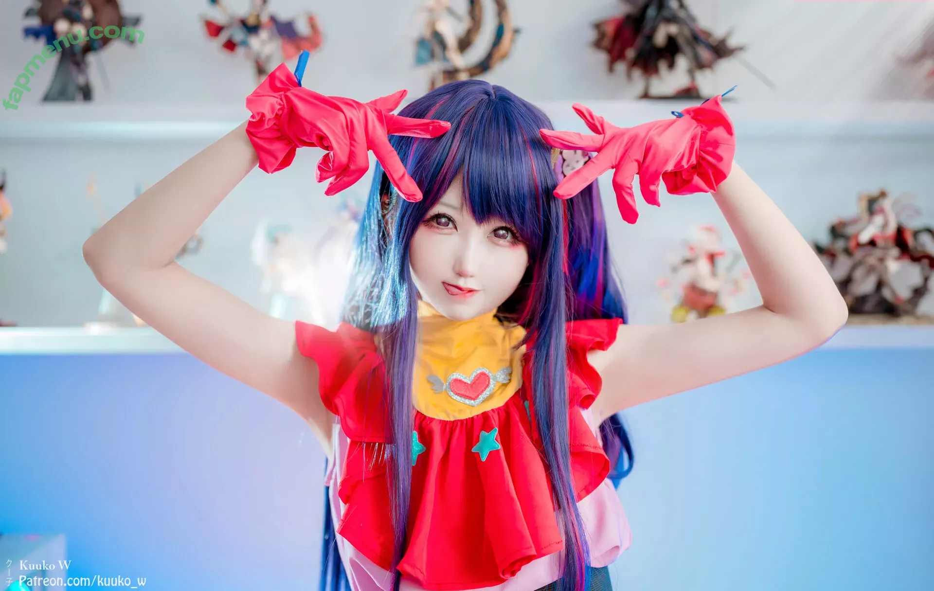 kuuko nude photo #0057 (kuuko_w / kuukow002)