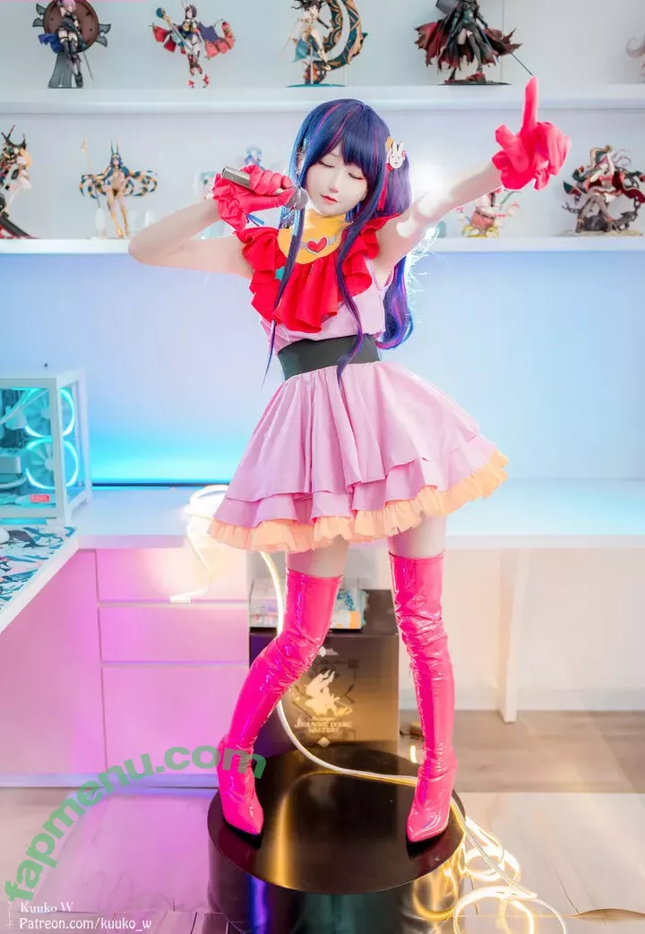 kuuko nude photo #0058 (kuuko_w / kuukow002)