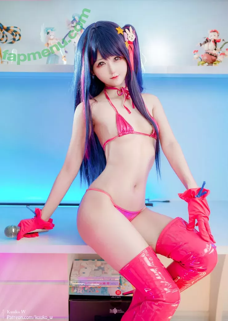 kuuko nude photo #0063 (kuuko_w / kuukow002)