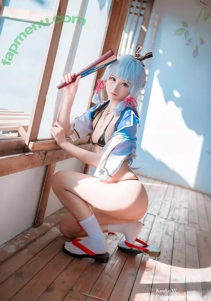 kuuko nude photo #0205 (kuuko_w / kuukow002)