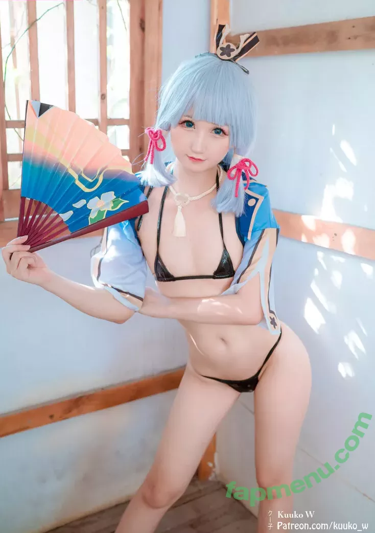 kuuko nude photo #0218 (kuuko_w / kuukow002)