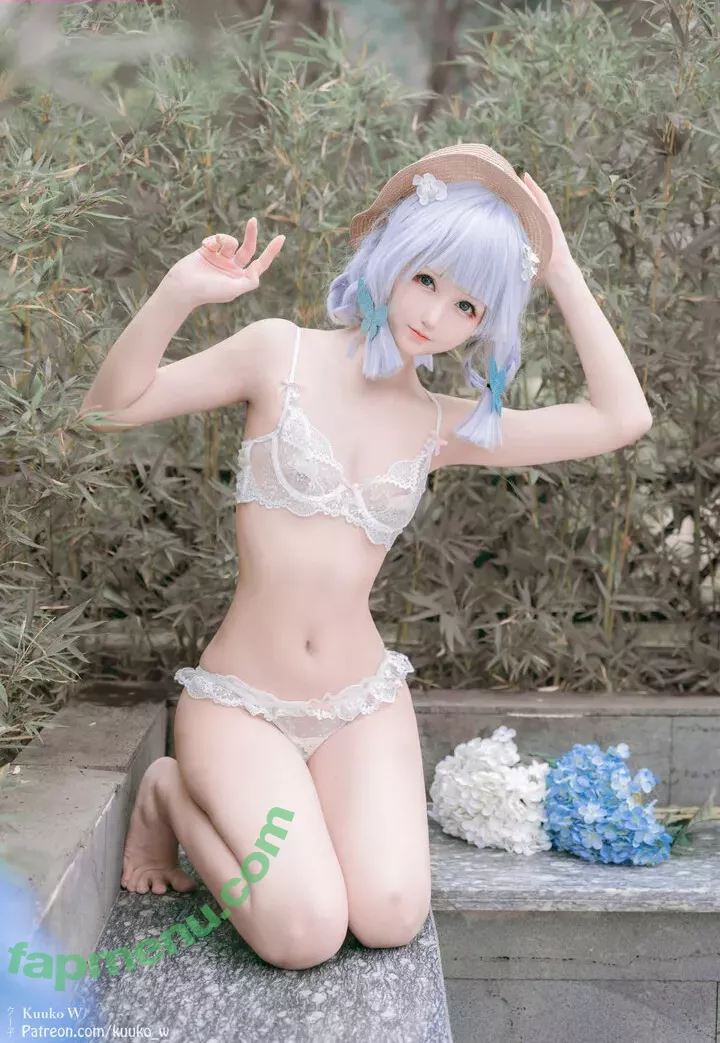 kuuko nude photo #0228 (kuuko_w / kuukow002)