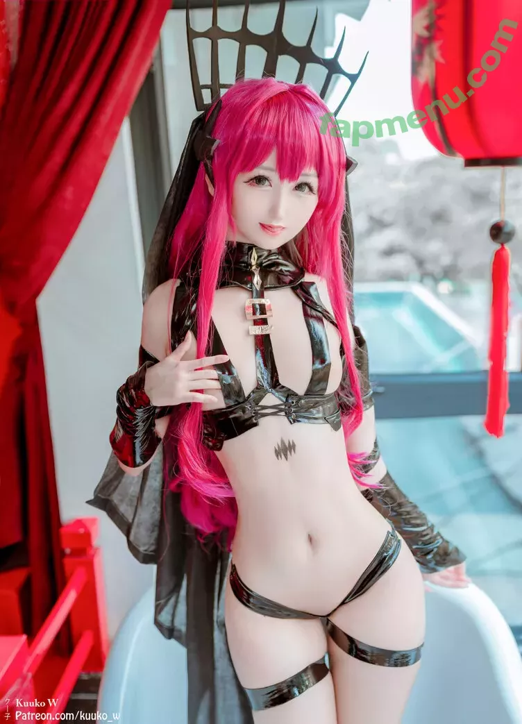 kuuko nude photo #0267 (kuuko_w / kuukow002)