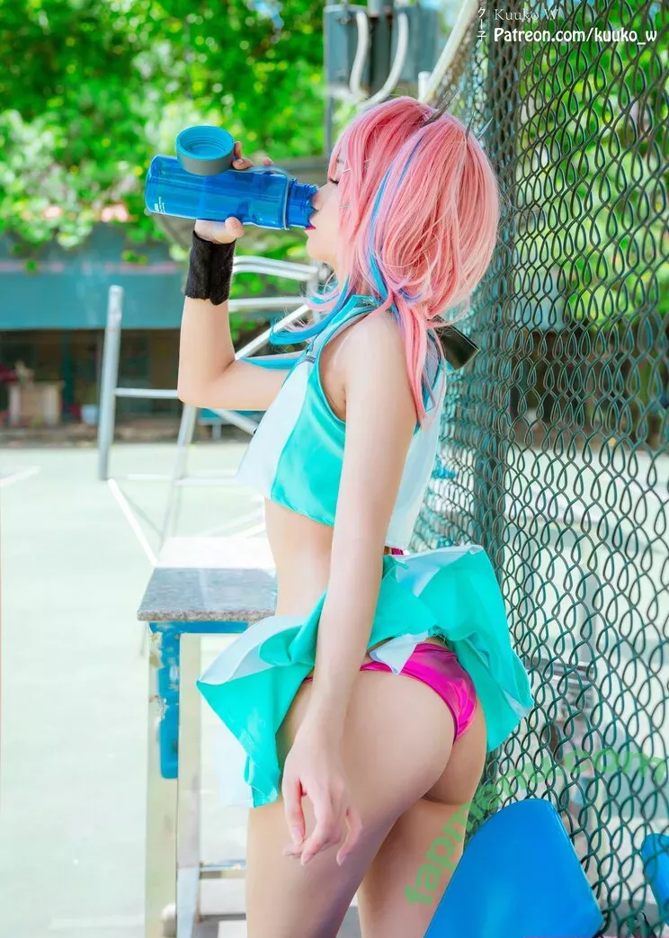 kuuko nude photo #0320 (kuuko_w / kuukow002)