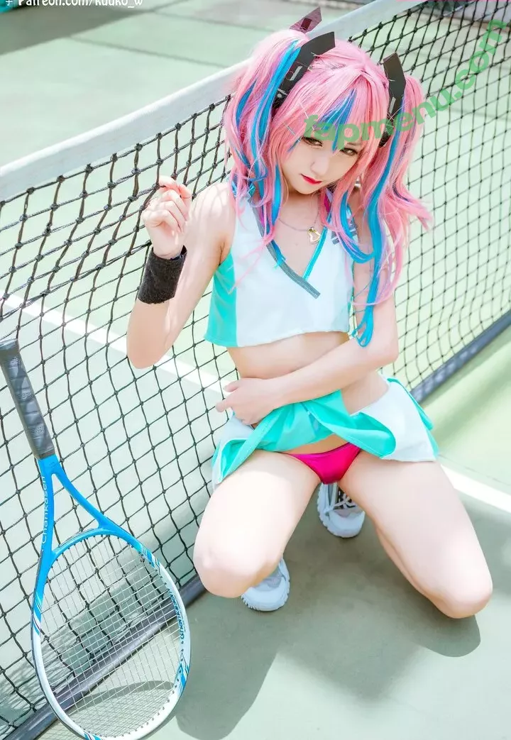 kuuko nude photo #0323 (kuuko_w / kuukow002)